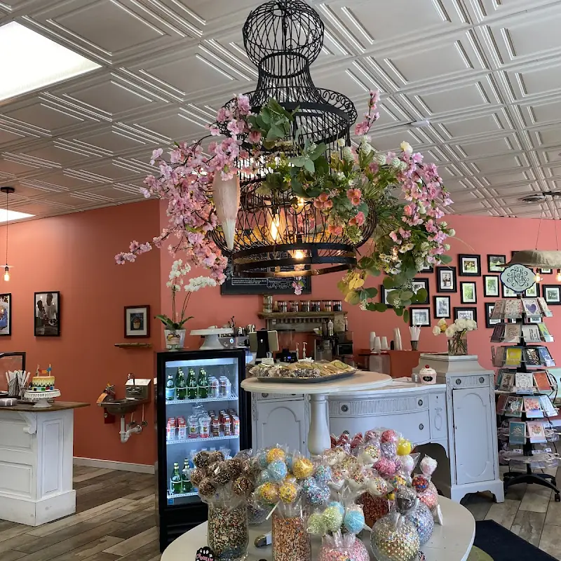 Pearl's Bake Shoppe