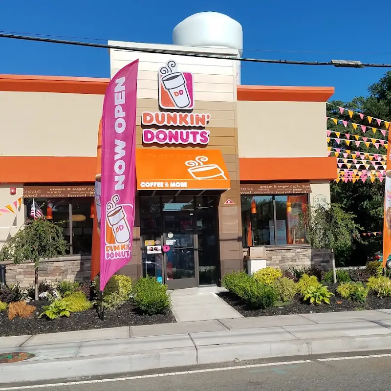 Dunkin'