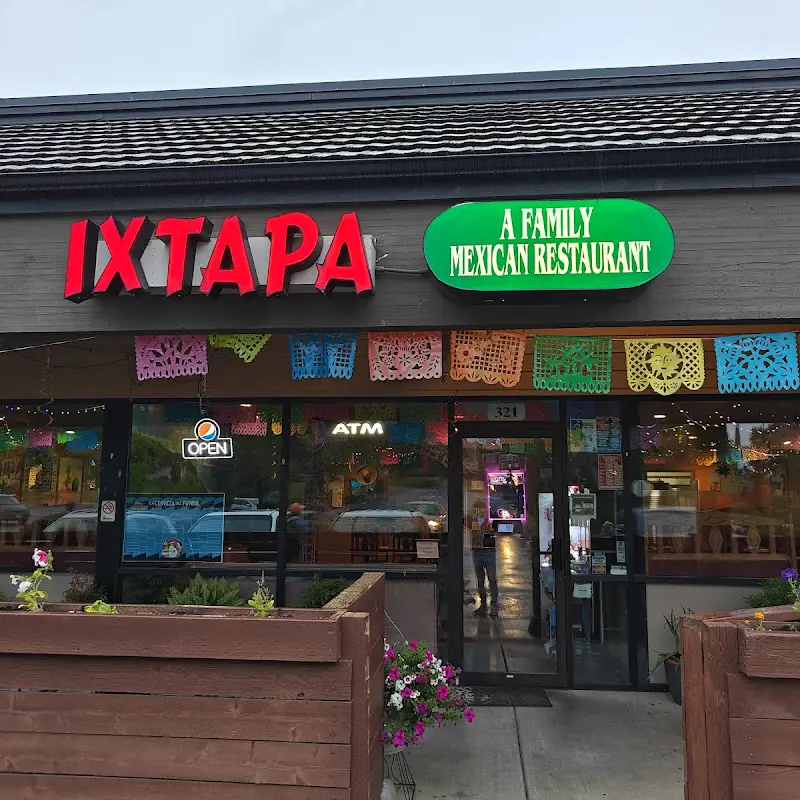 Ixtapa