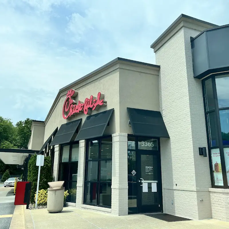 Chick-fil-A