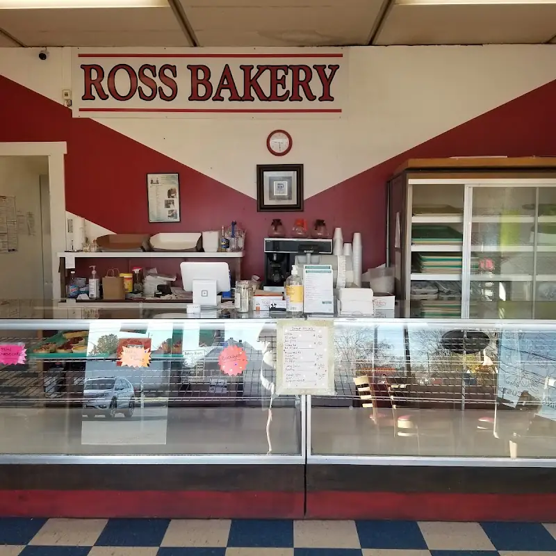 Ross Bakery