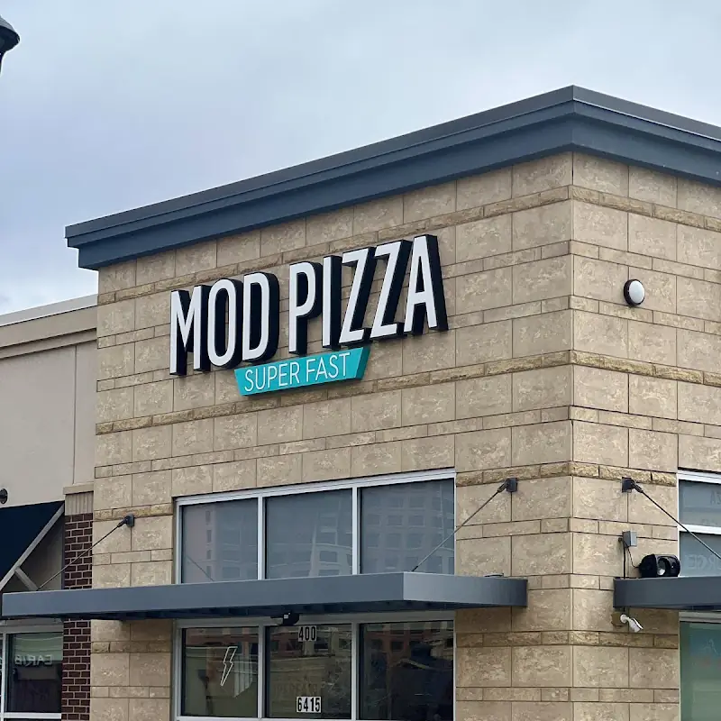 MOD Pizza