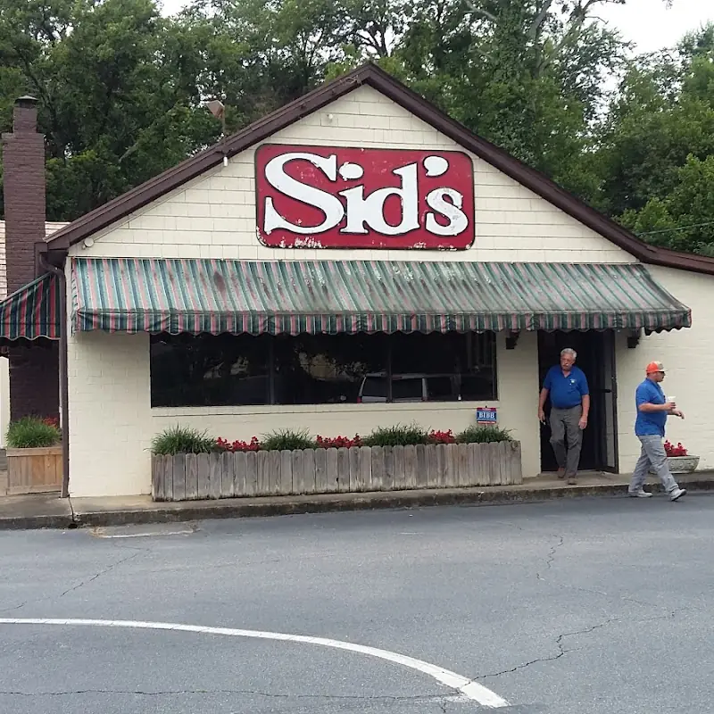 Sid's Sandwich Shop