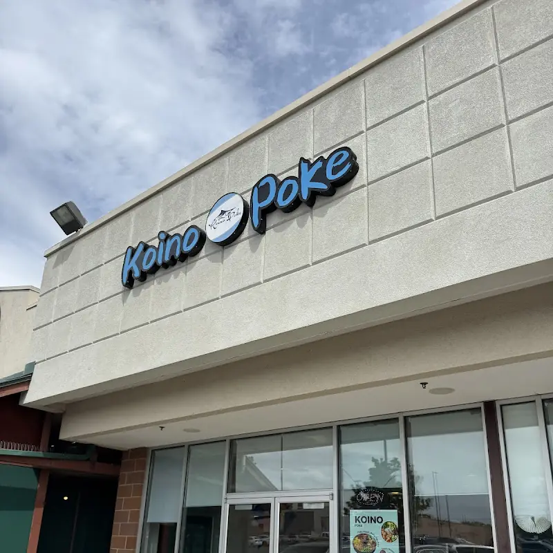 Koino Poke