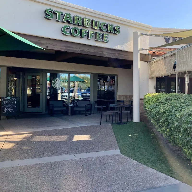 Starbucks Coffee Company