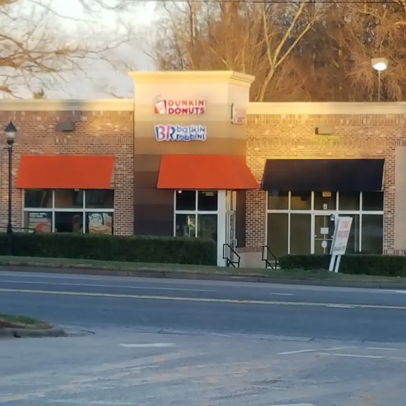Dunkin'