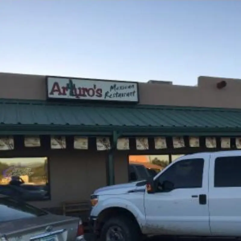 Arturo's Mexican Restaurant