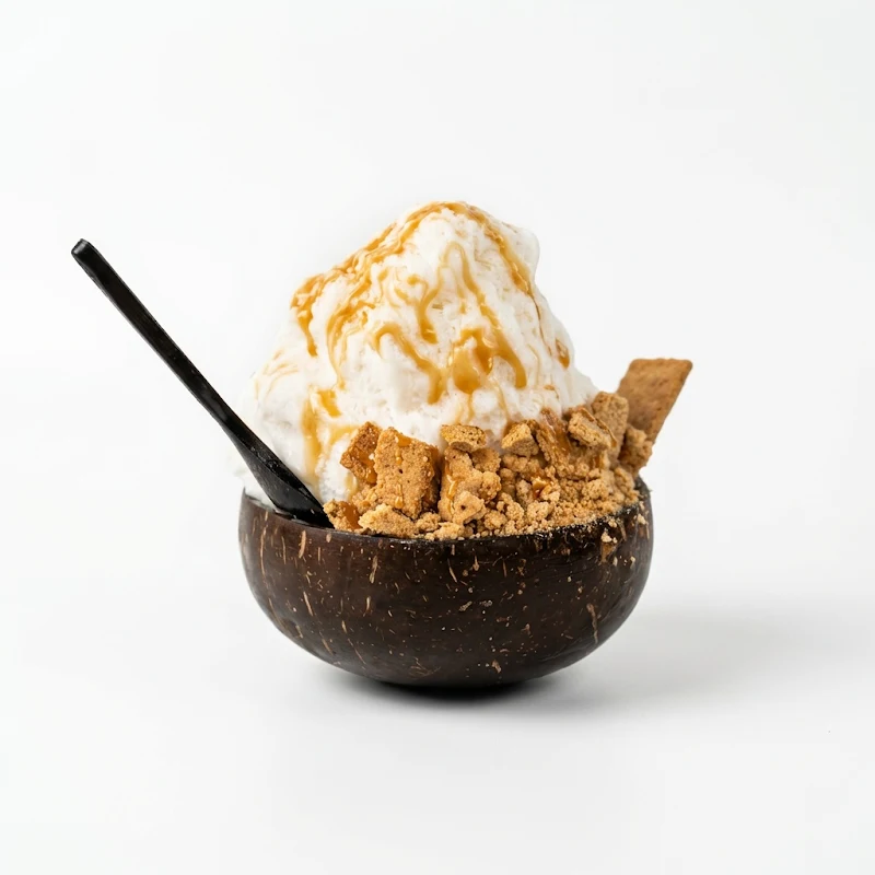 Nalu Taiwanese Shave Ice Cream