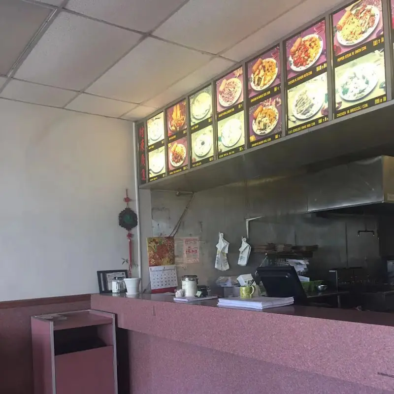 Hot and Sour Soup