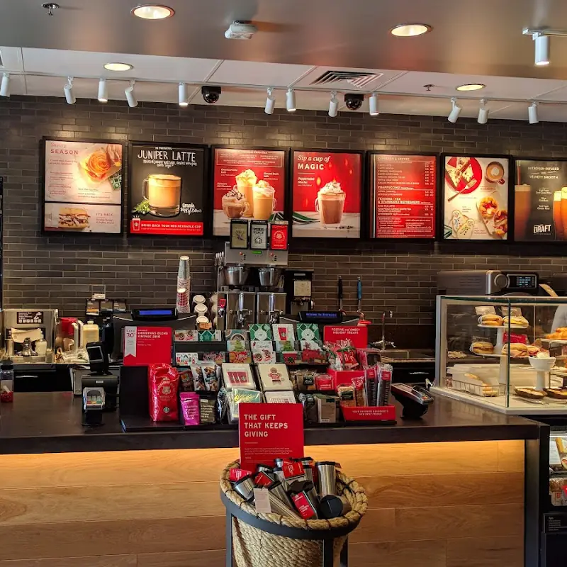 Starbucks Coffee Company