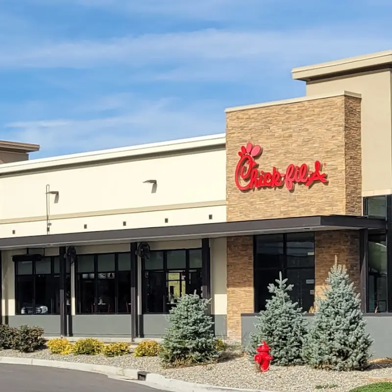 Chick-fil-A Station Park - Managed by CFA Inc. (Non-franchised)