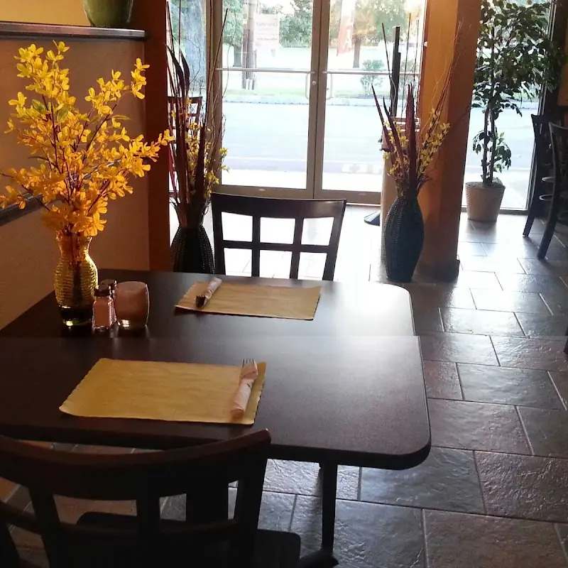La Ginestra Italian Restaurant & Pizzeria