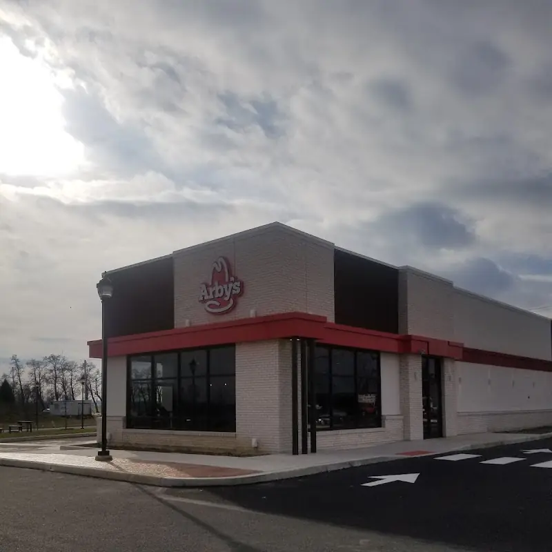 Arby's
