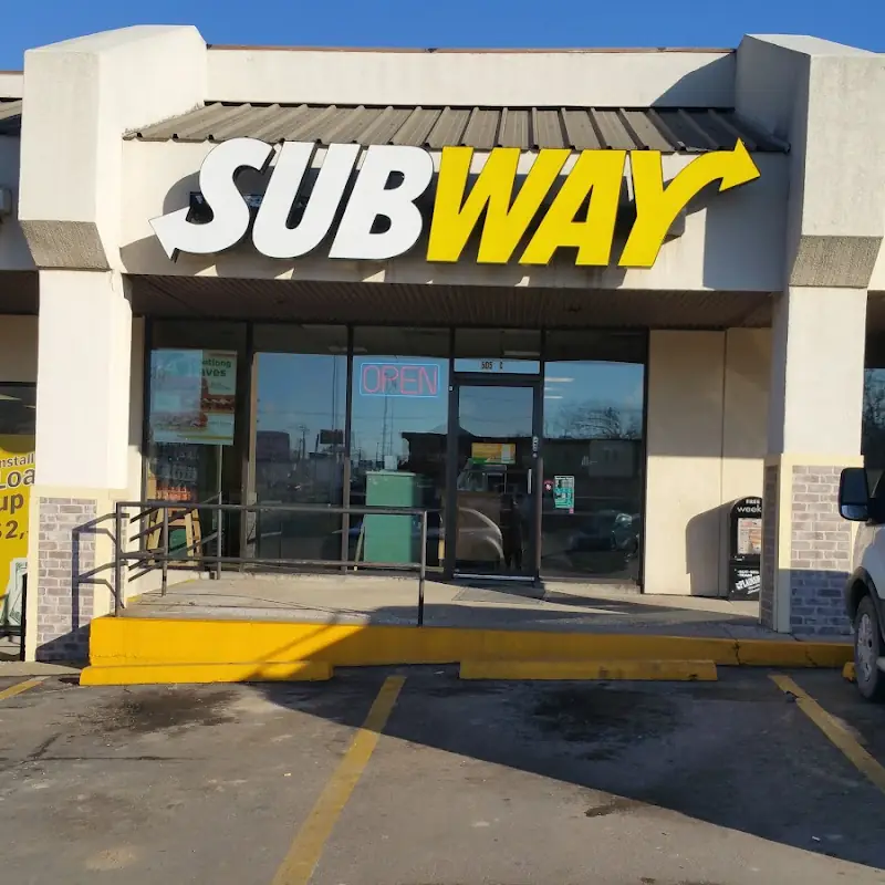 Subway