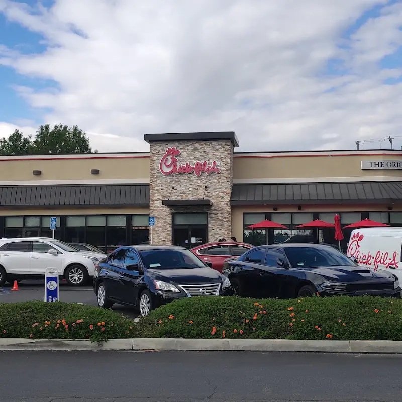 Chick-fil-A