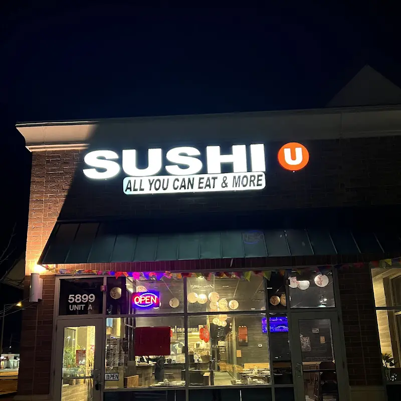 Sushi U