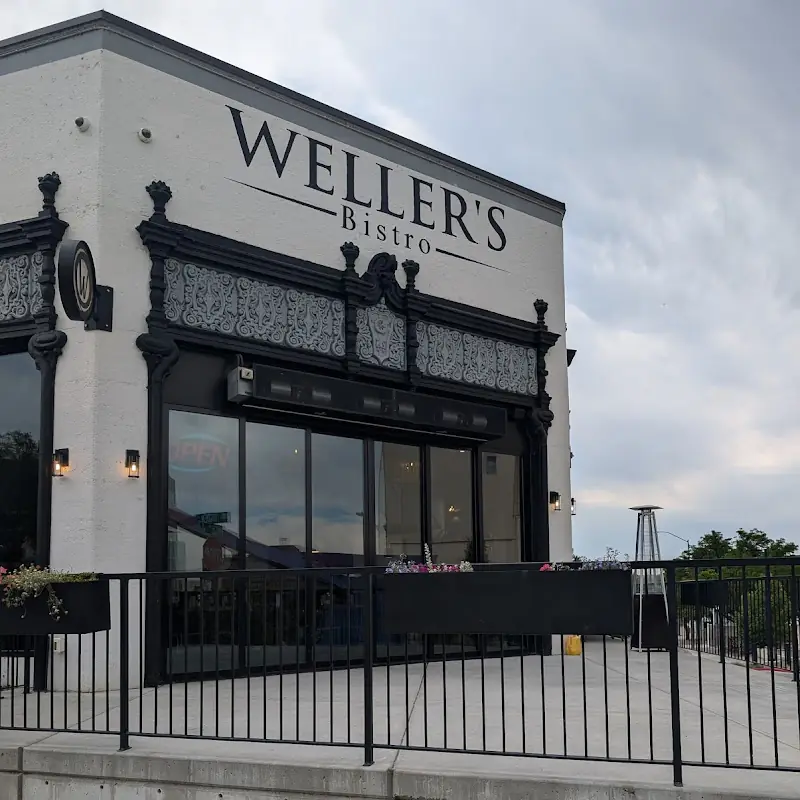 Weller’s Bistro