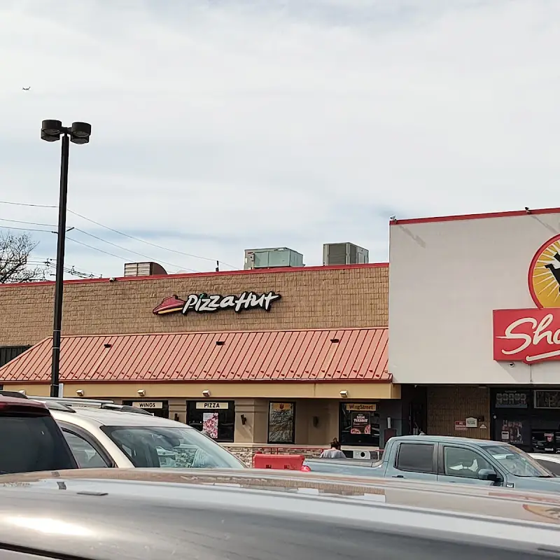 Pizza Hut