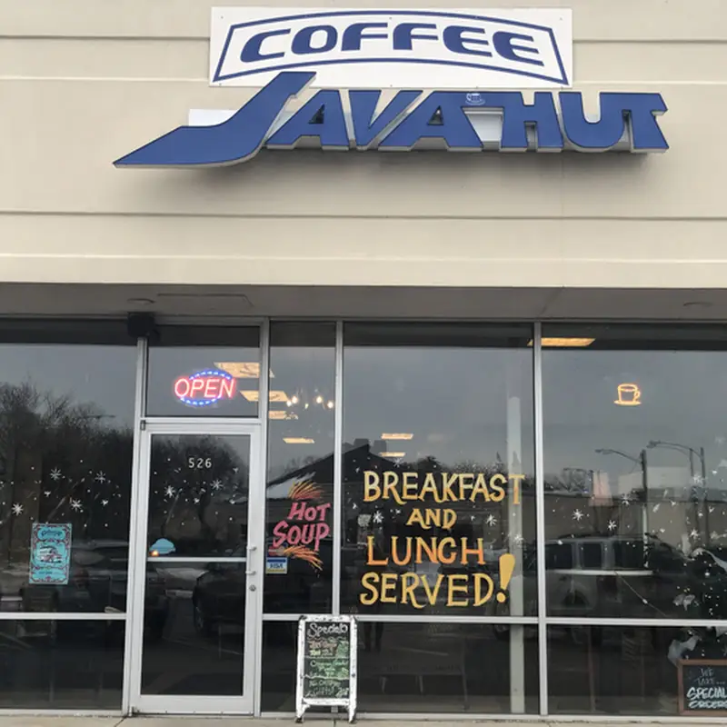 Java Hut