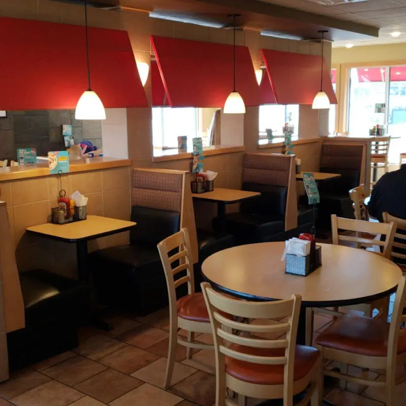 Dairy Queen Grill & Chill