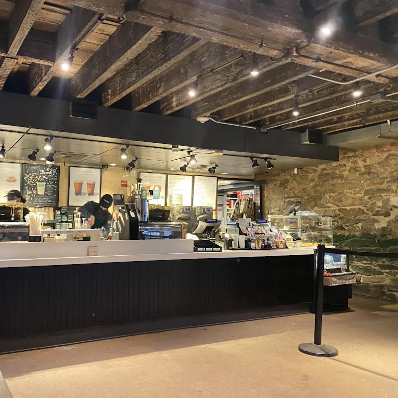 Starbucks Coffee Company