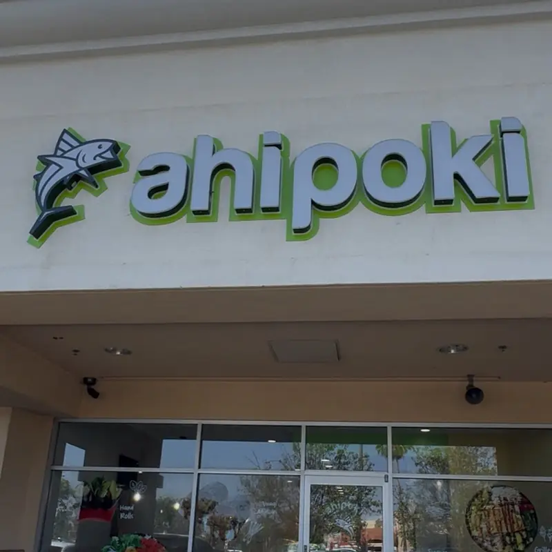 Ahipoki
