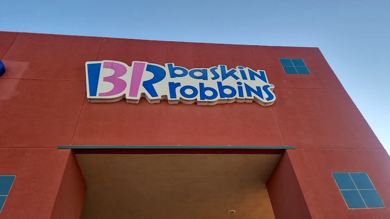 Baskin-Robbins