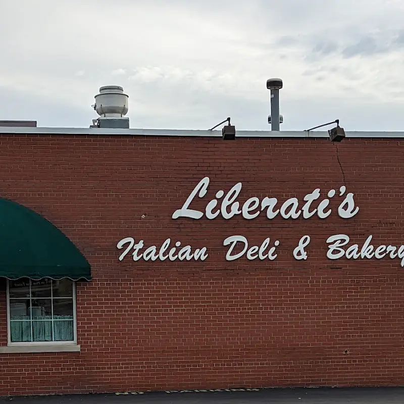 Liberati's Italian Deli & Bakery