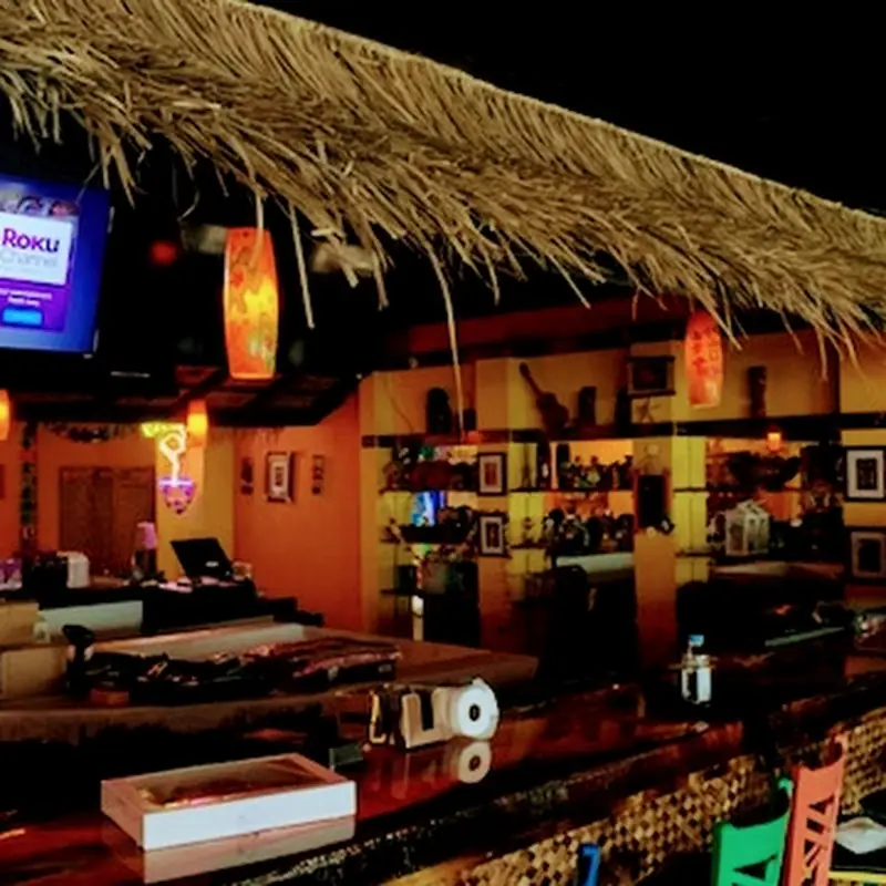 Maui Mojo Pork