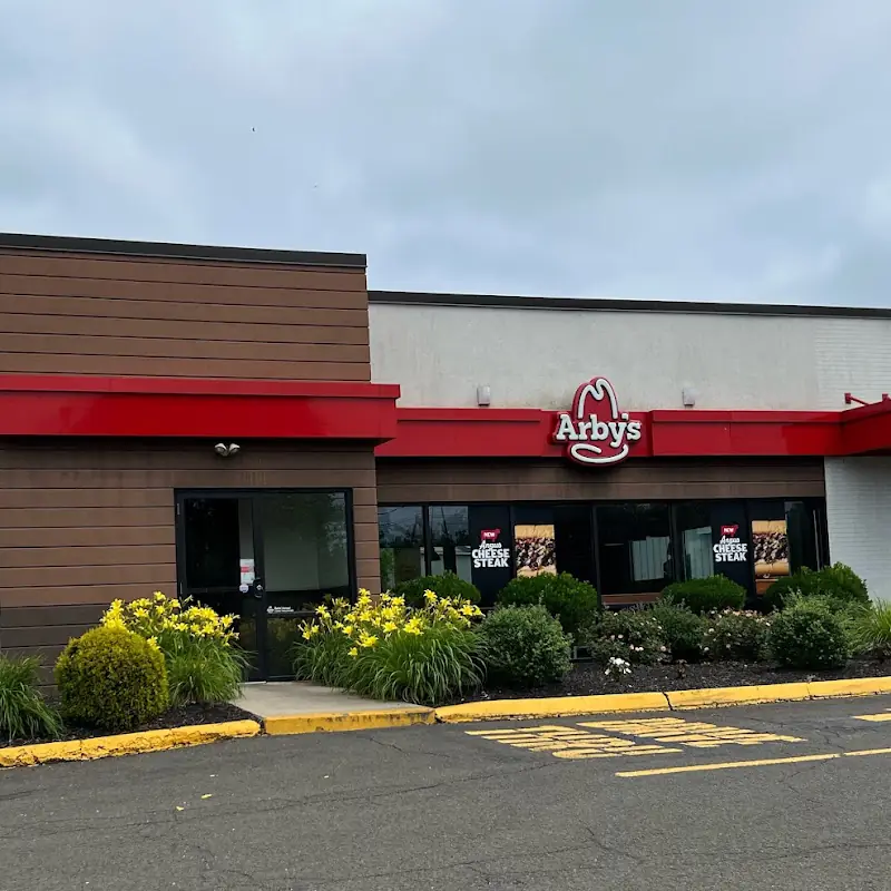 Arby's