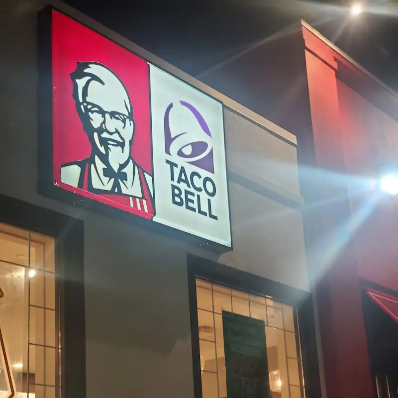 Taco Bell / KFC