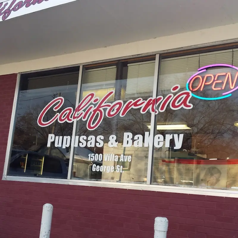 California Bakery