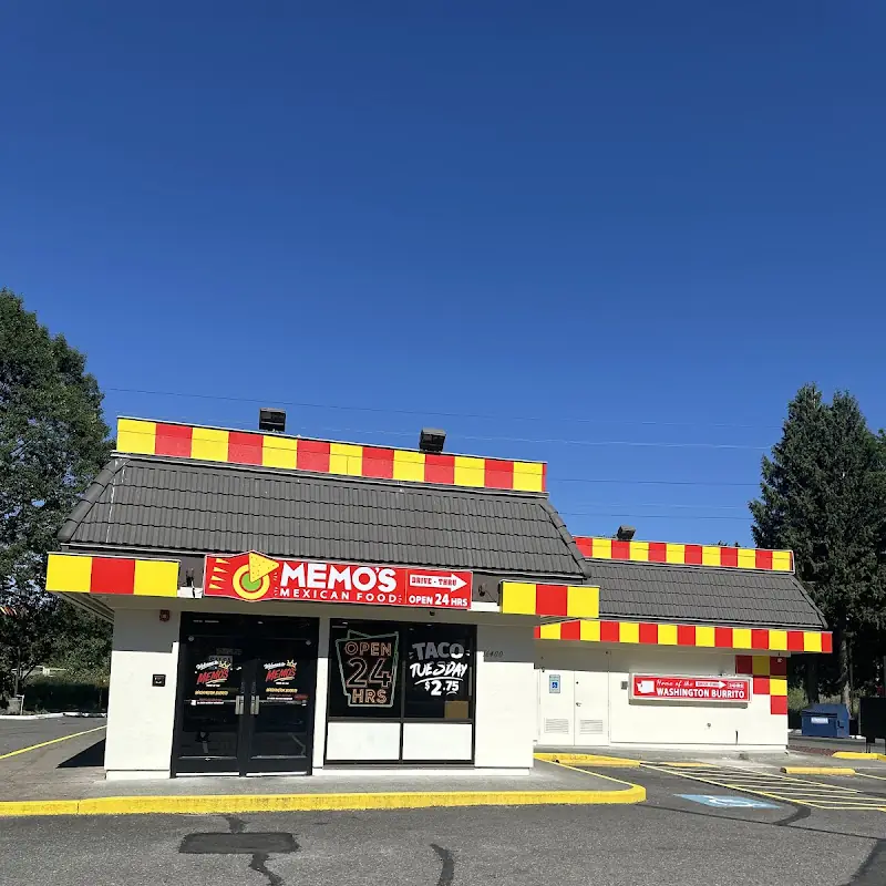 Memo's Mexican Restaurant