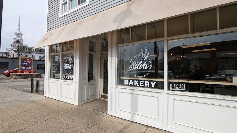 Silva's Bakery