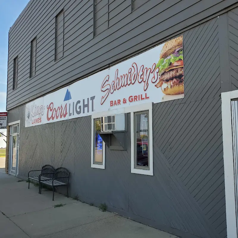 Schmidty's Bar & Grill