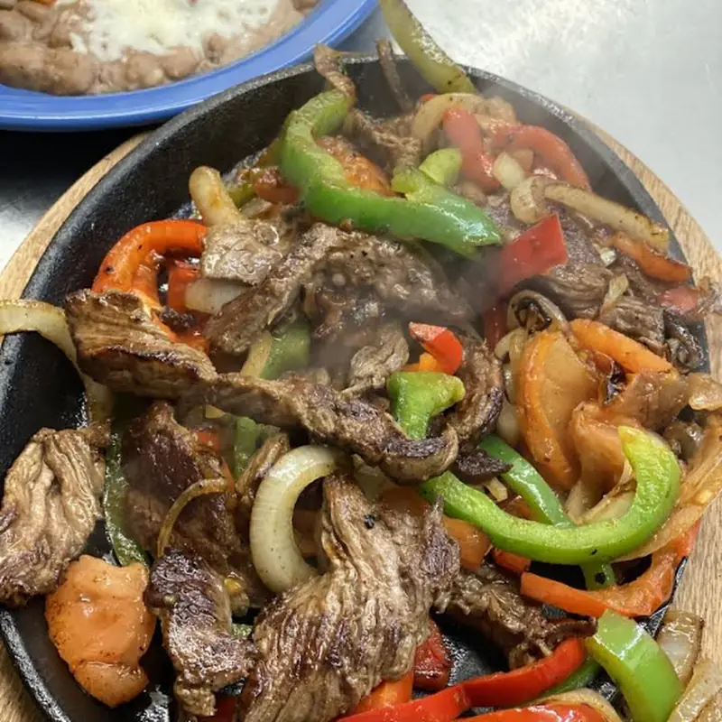Mi Pueblito Chico Mexican Restaurant