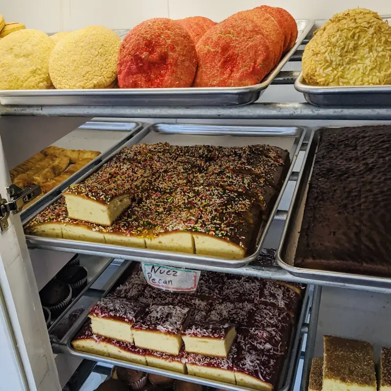 La Monis Panadería