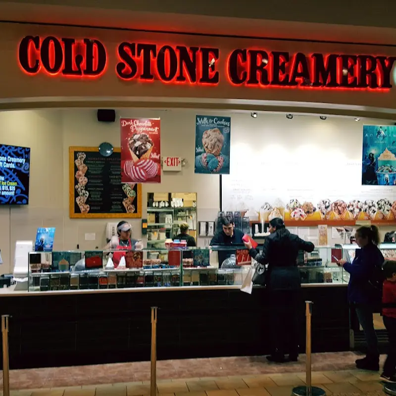 Cold Stone Creamery