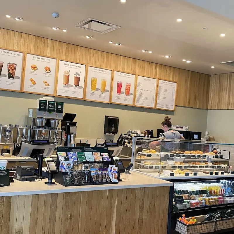 Starbucks Coffee Company