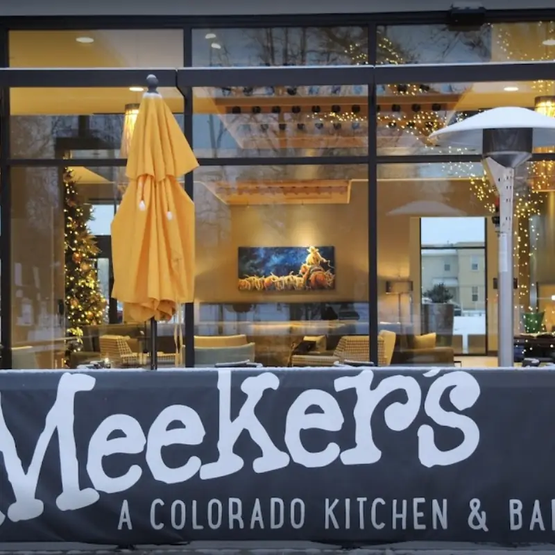 Meeker's: A Colorado Kitchen & Bar