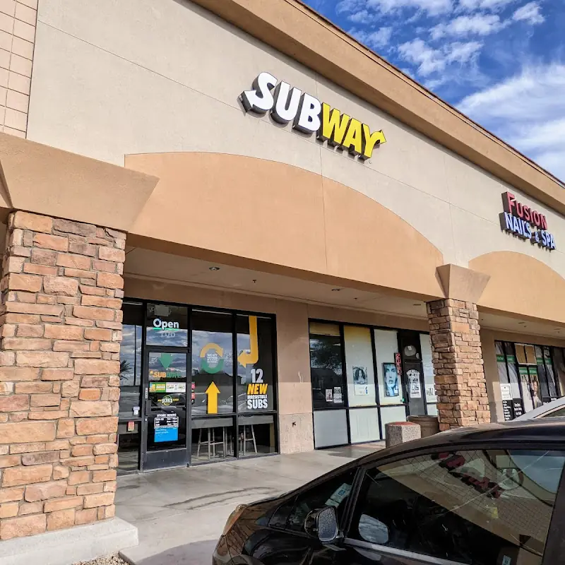 Subway