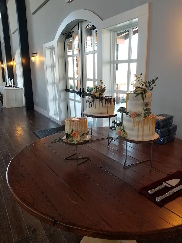 Stillwater Sweets Bakery