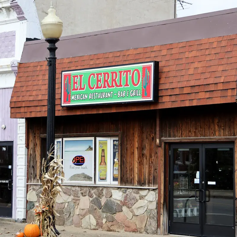 El Cerrito Mexican Restaurant