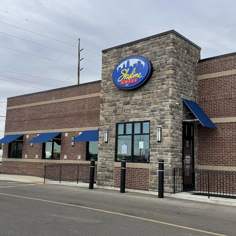 Skyline Chili