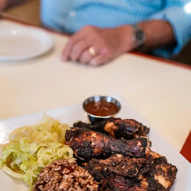Island Style Cuisine