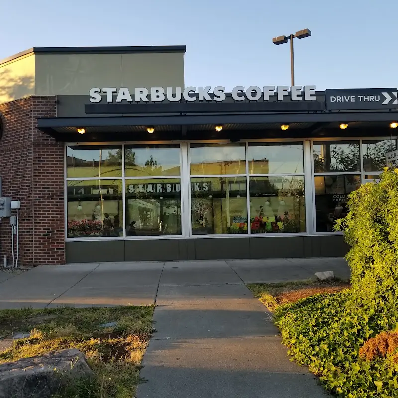 Starbucks Coffee Company