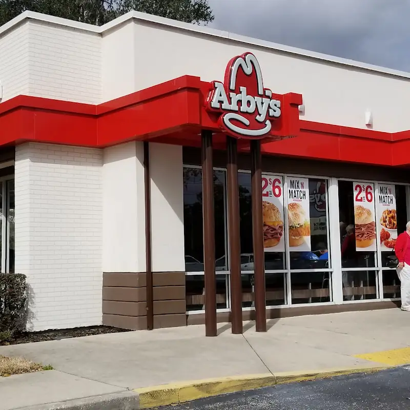 Arby's