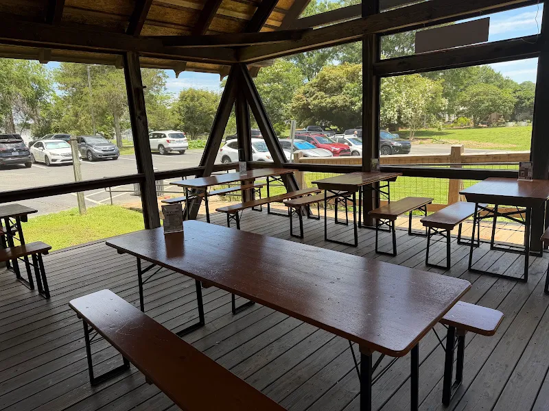 The Trailhead Store