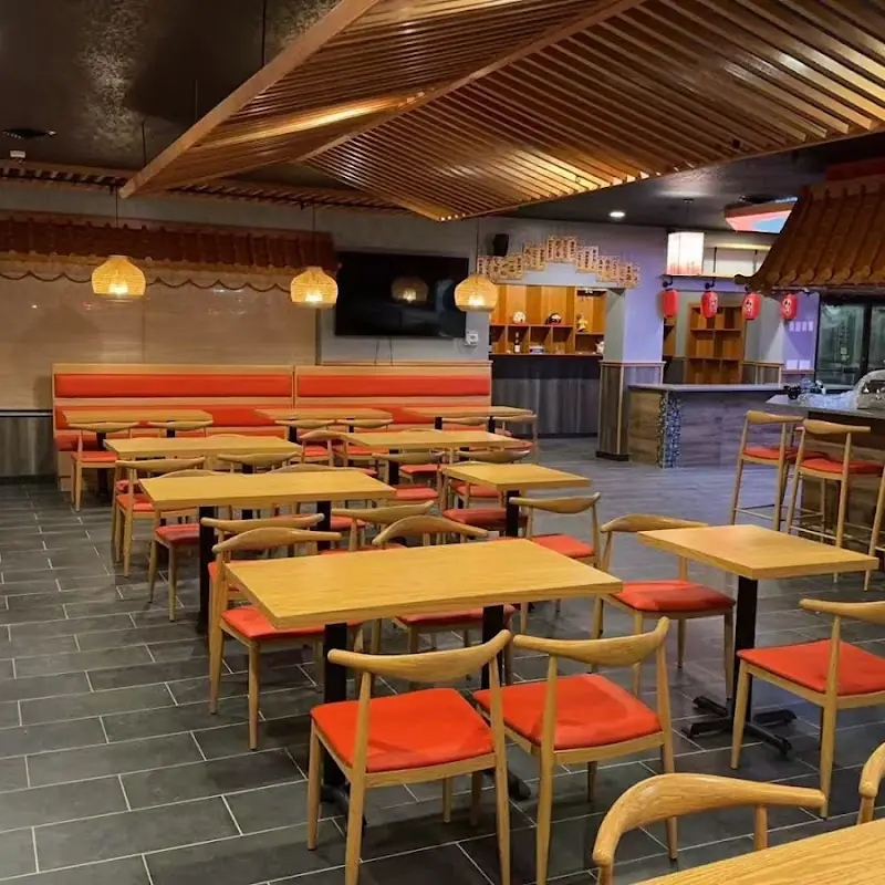 Ippin Ramen & Sushi & Izakaya