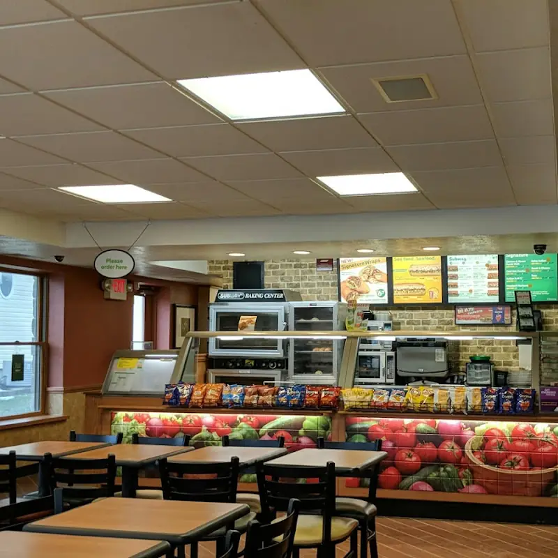 Subway